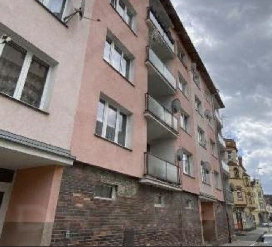 Prodej byt 4+1 - Pohraniční stráže, Kraslice, 84 m²