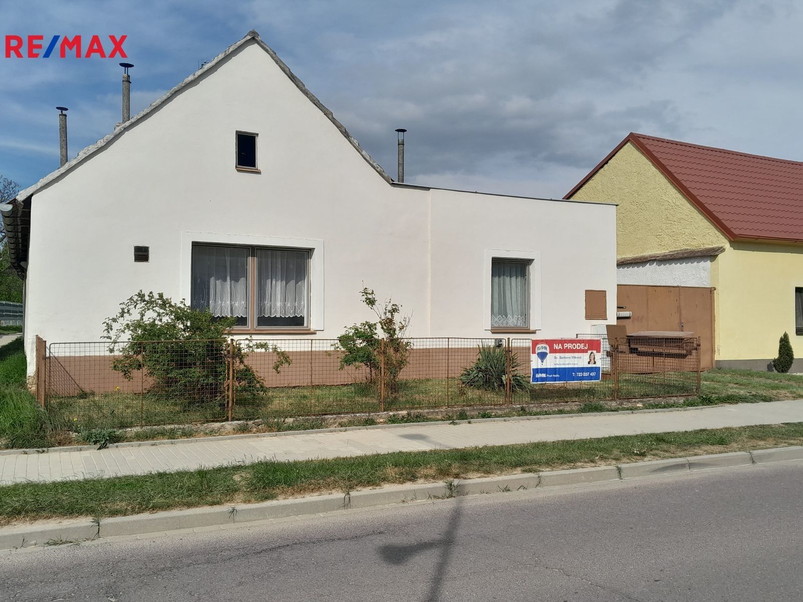 Prodej dům - Šumná, 147 m²