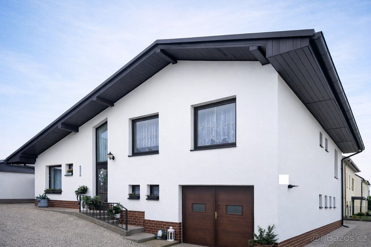 Rodinné domy, Vodňany, 389 01