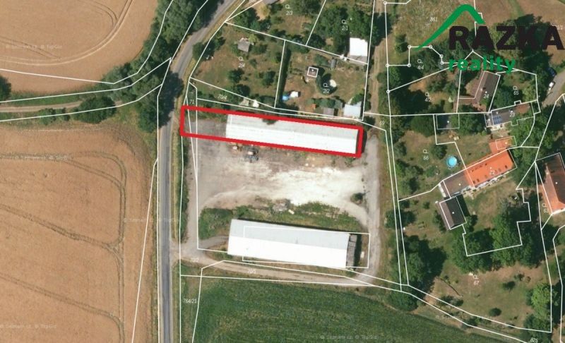 Ostatní, Horšovský Týn, 346 01