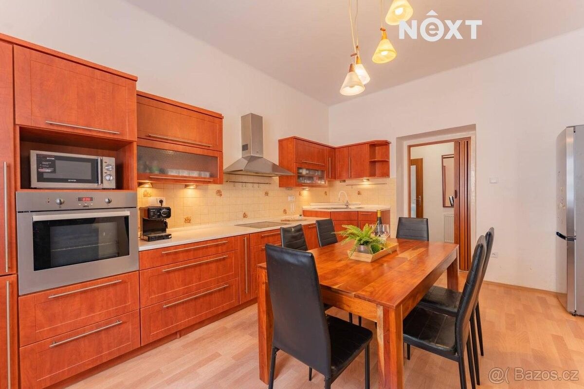 Byty, Šumperk, 787 01