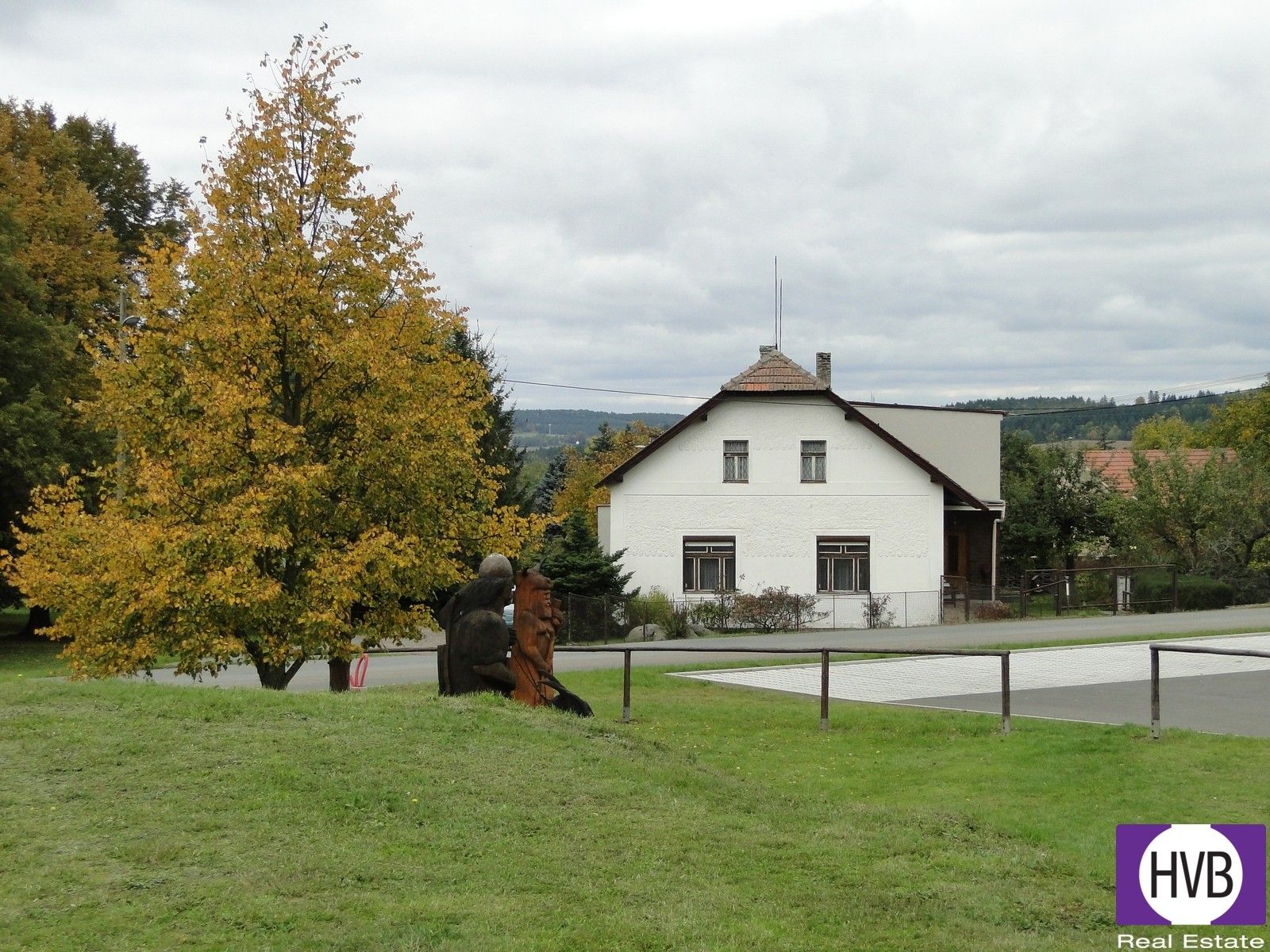 Rodinné domy, Plískov, 101 m²