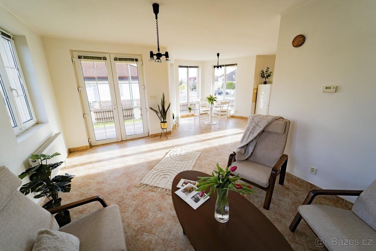 Prodej rodinný dům - Kosmonosy, 293 06