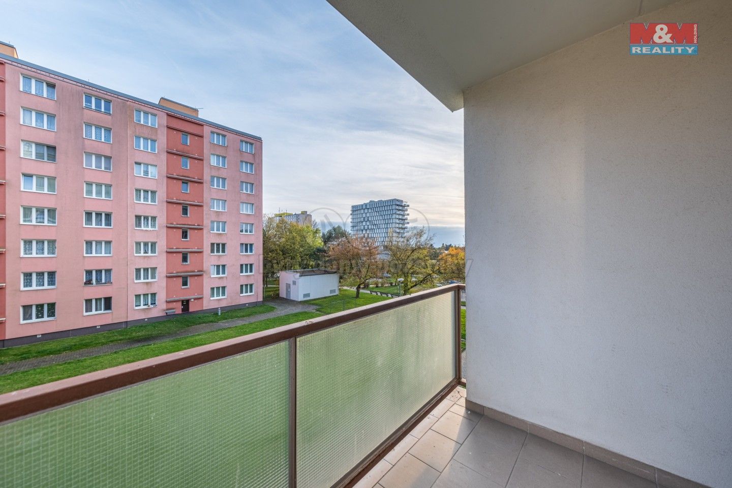 Prodej byt 2+1 - Skupova, Plzeň, 63 m²