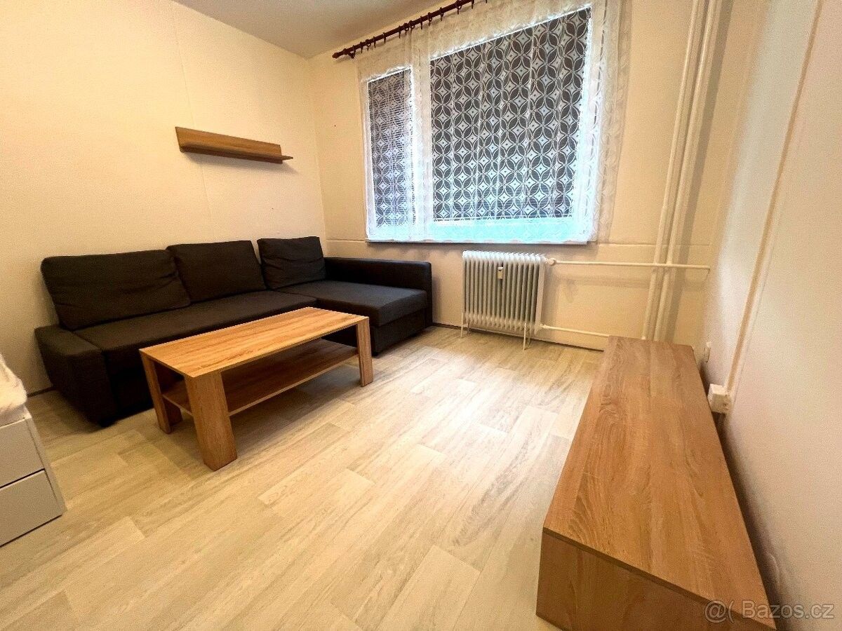 Pronájem byt 1+1 - Ústí nad Orlicí, 562 01, 37 m²