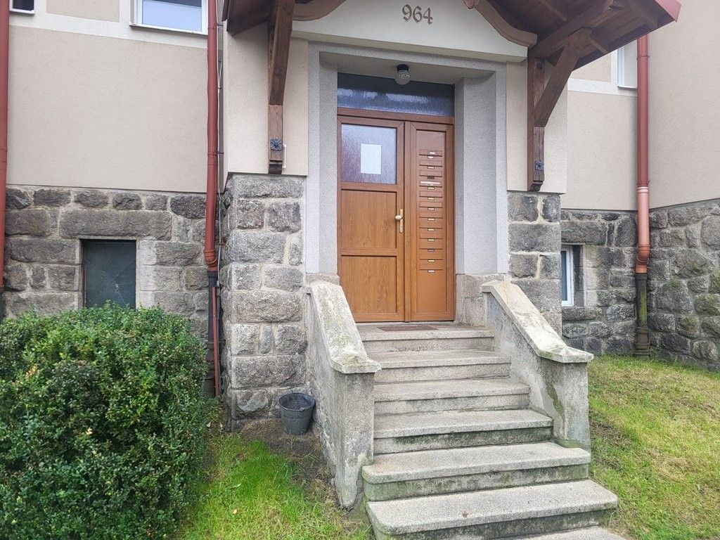 2+1, Kollárova, Nejdek, 58 m²