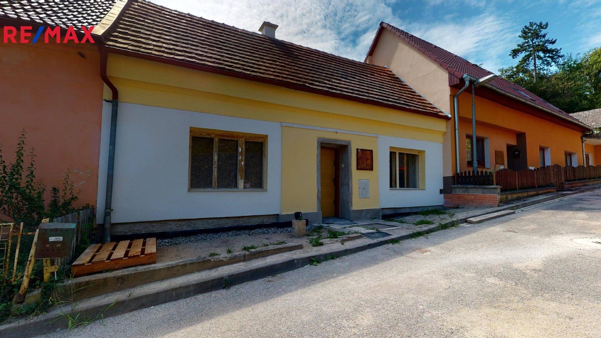 Ostatní, U Školy, Litoměřice, 82 m²