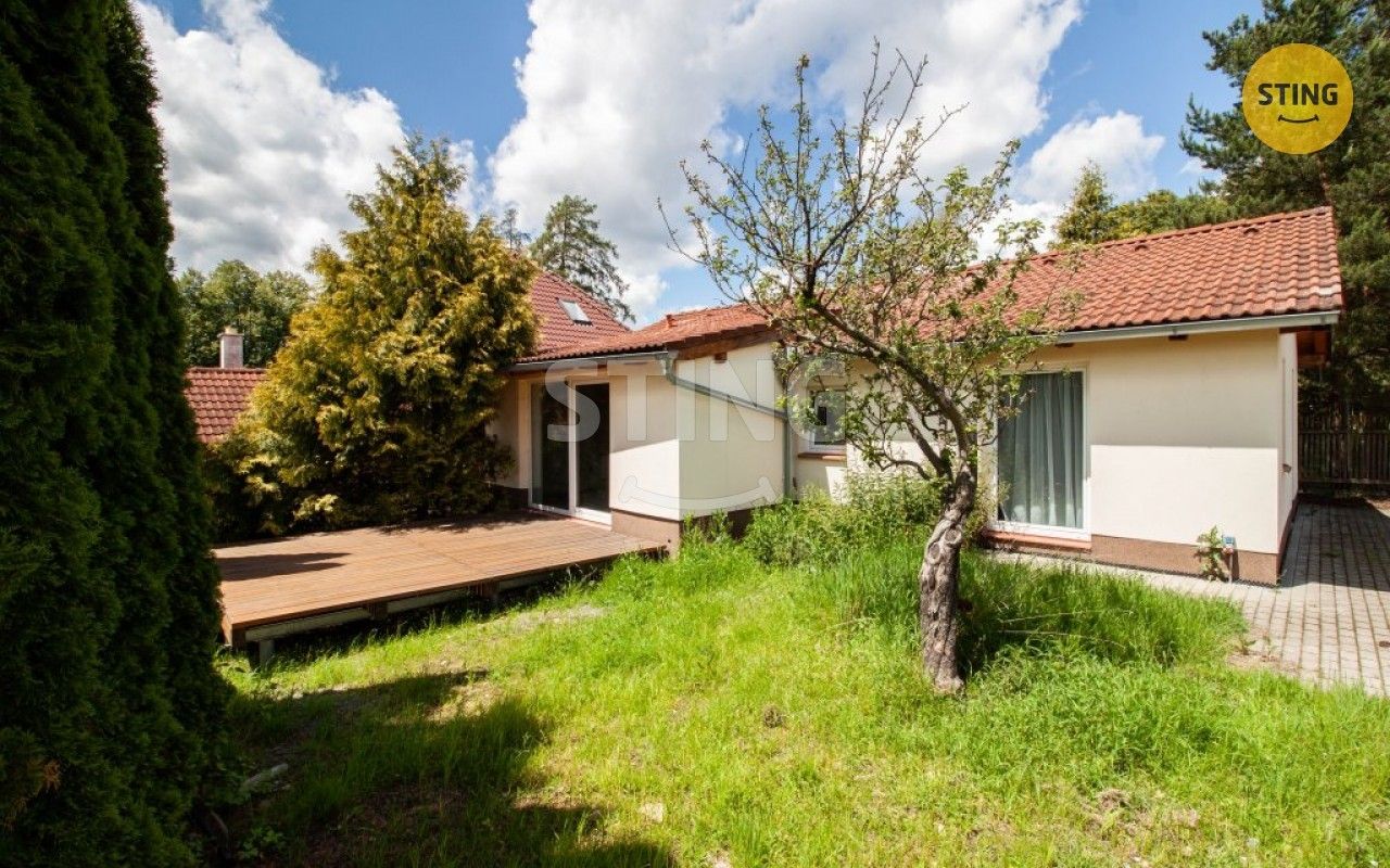 Prodej rodinný dům - Řásná, 82 m²