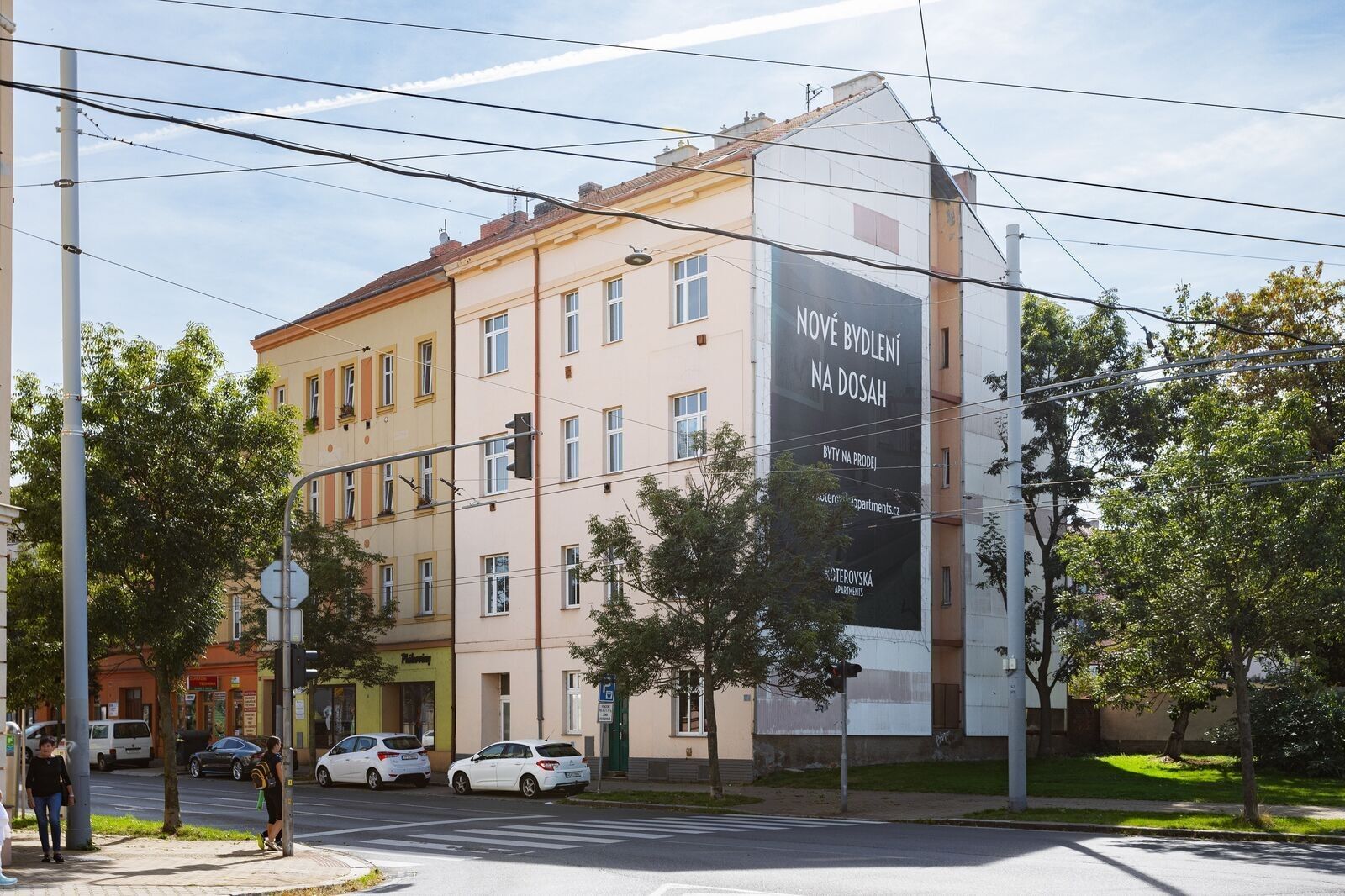 Prodej byt 2+kk - Koterovská, Plzeň, 42 m²