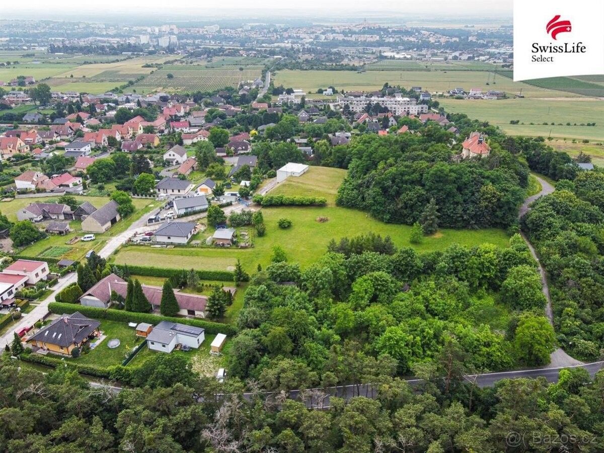 Prodej pozemek pro bydlení - Mělník, 276 01, 798 m²