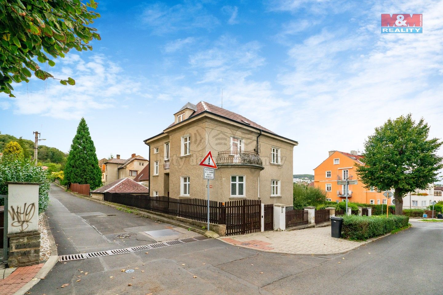 Pronájem byt 2+1 - Střížovická, Ústí nad Labem, 82 m²