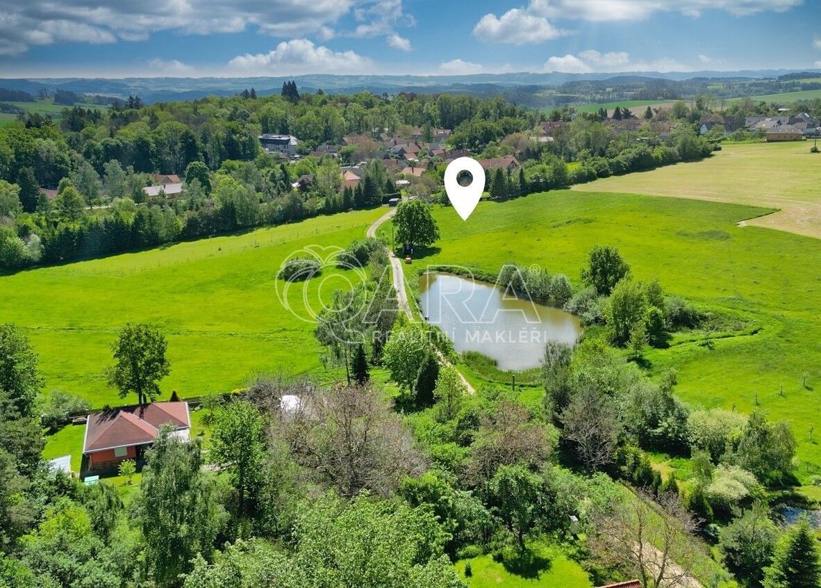 Pozemky pro bydlení, Ratměřice, 5 m²