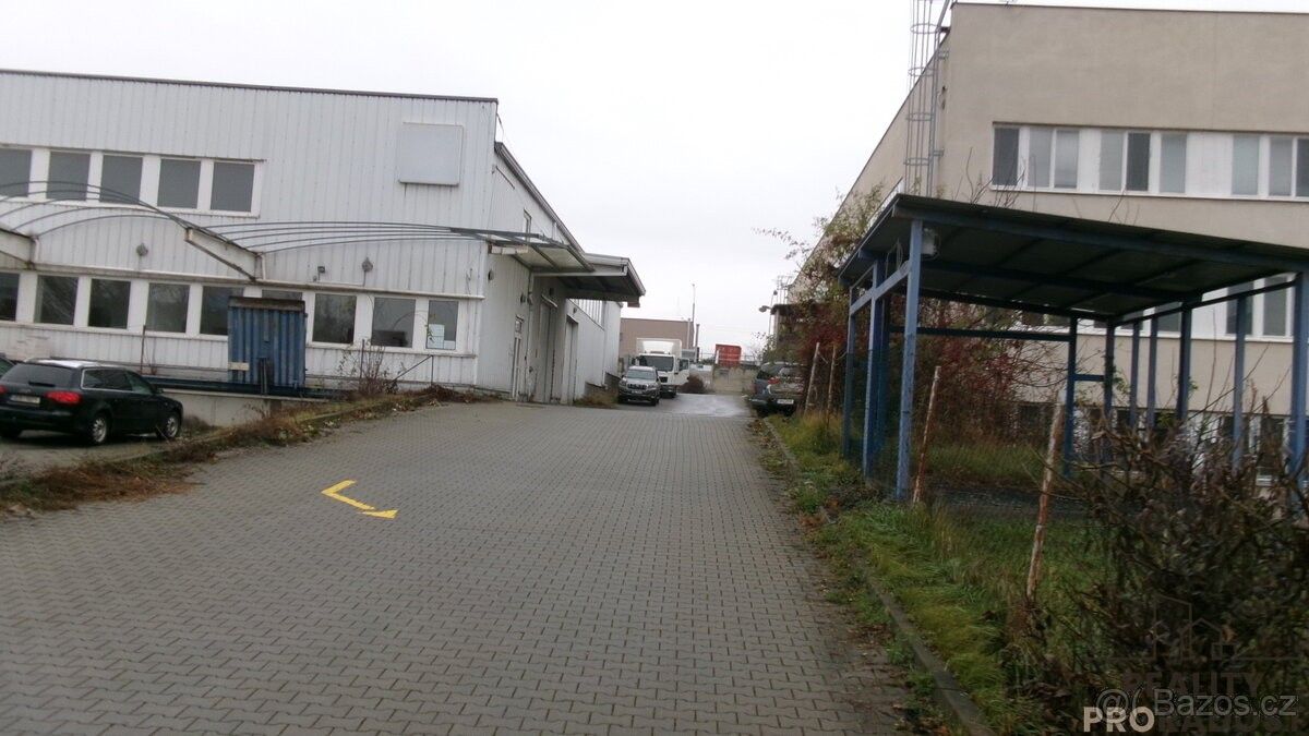 Sklady, Brno, 621 00