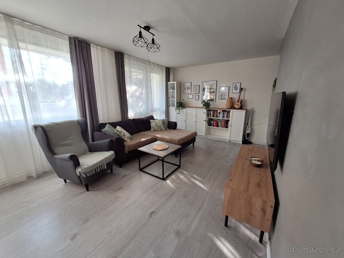 Pronájem byt 2+kk - Kladno, 272 01, 54 m²