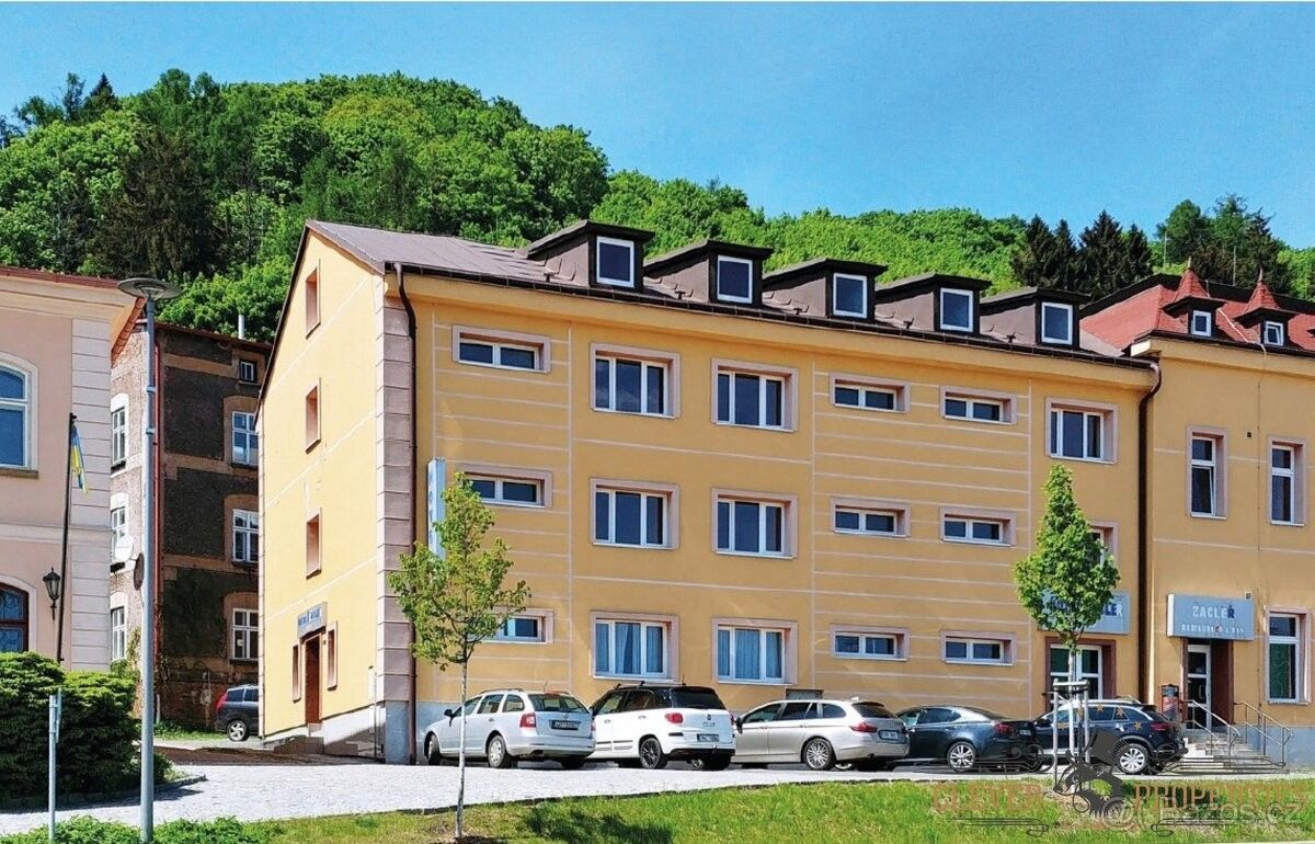 2+kk, Žacléř, 542 01, 53 m²