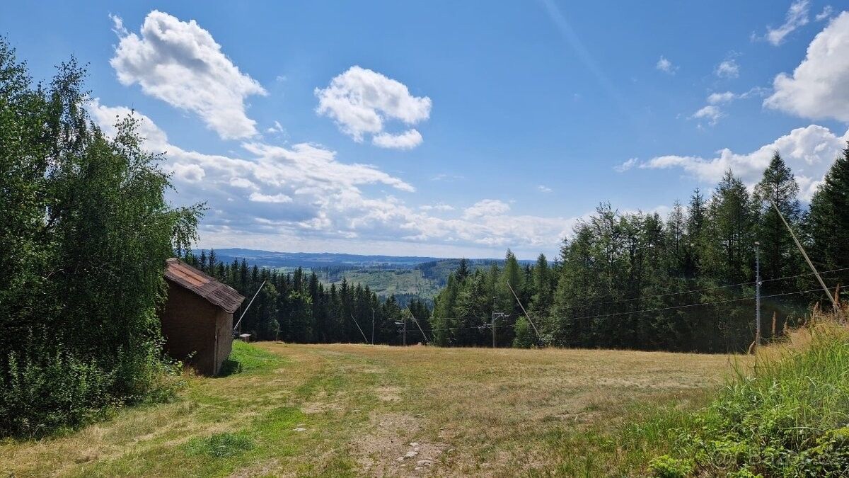 Prodej zahrada - Kamenice nad Lipou, 394 70