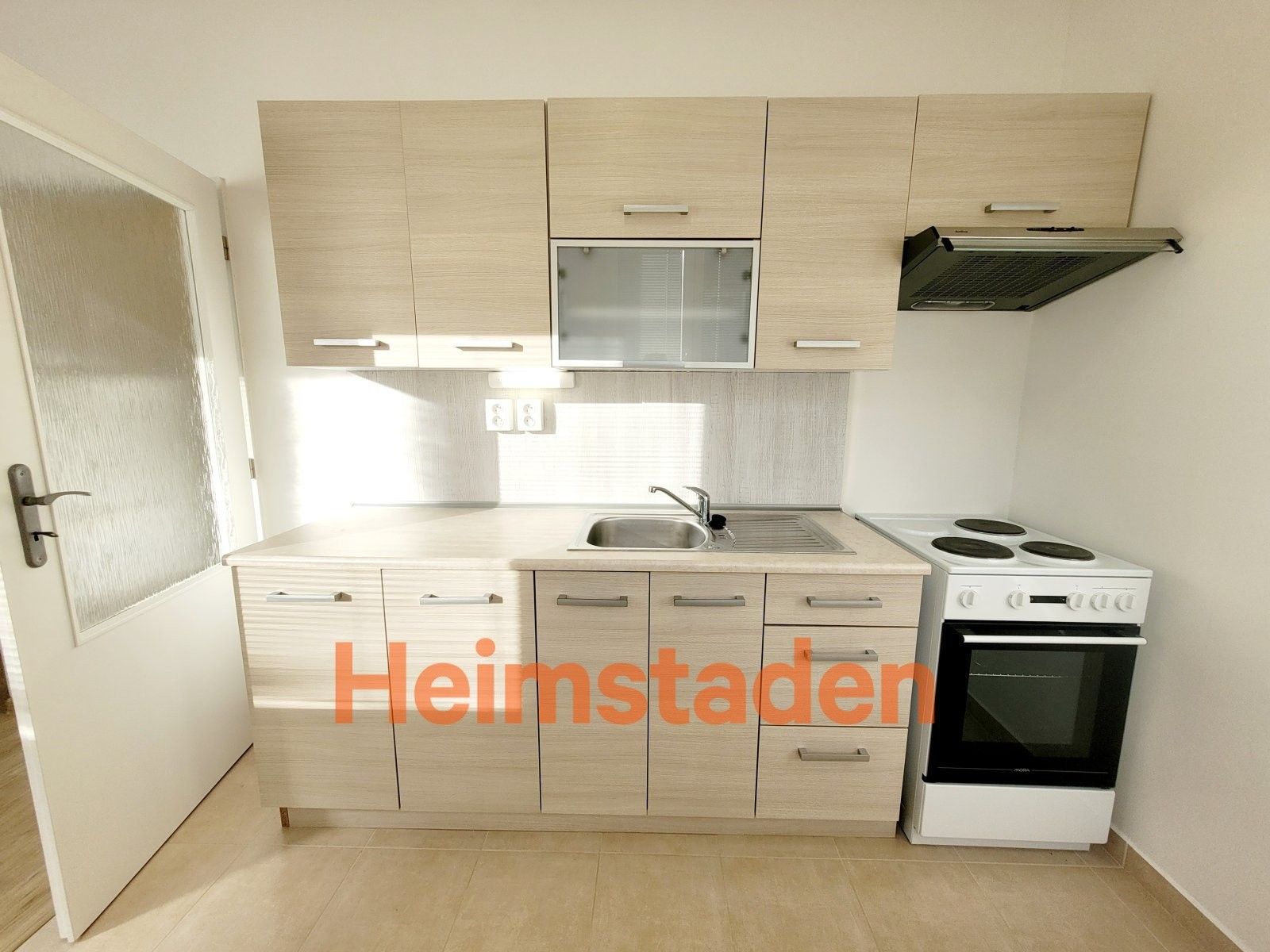 2+kk, Slovenského národního povstání, Havířov, 36 m²