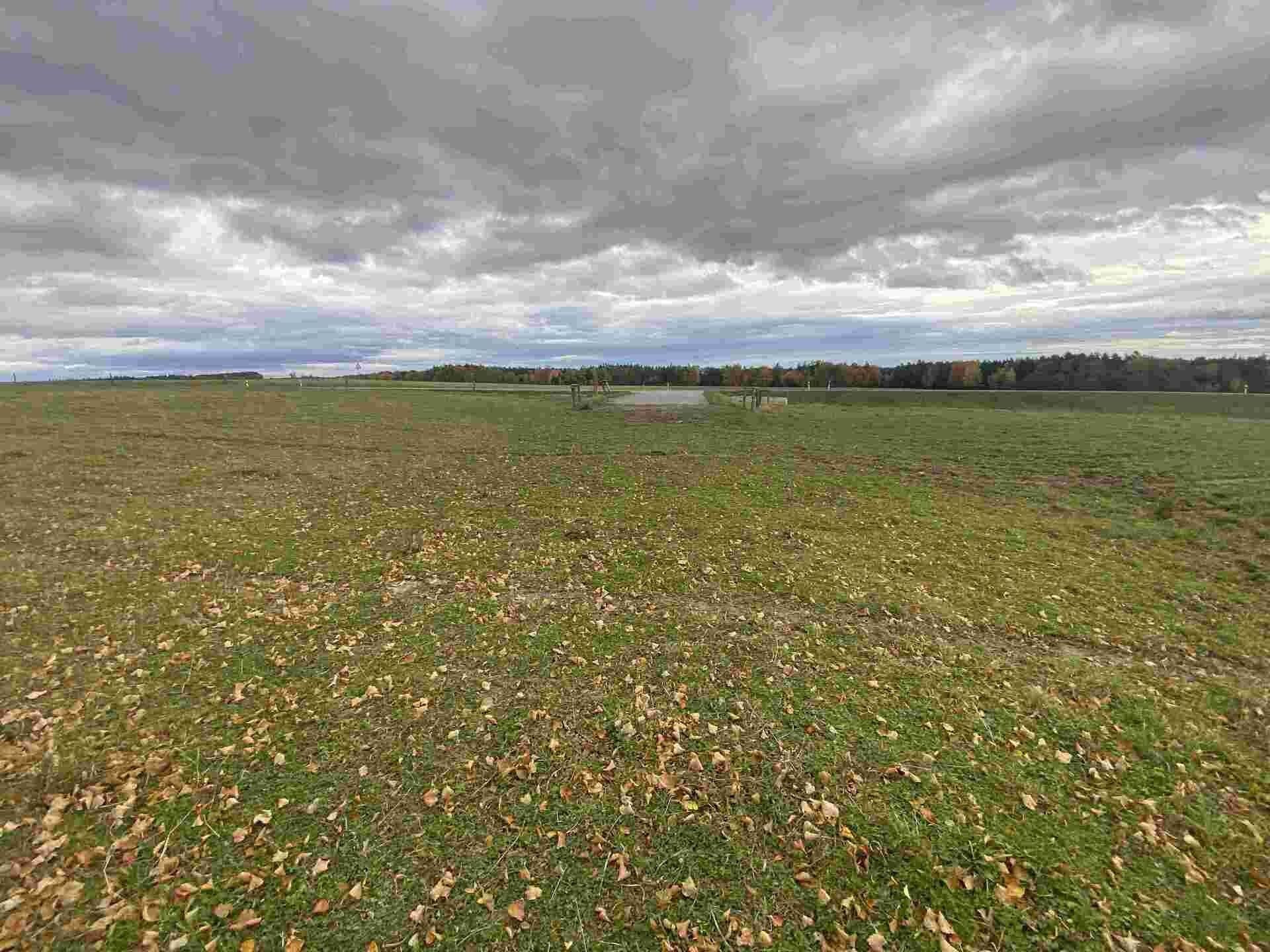 Komerční pozemky, Strážkovice, 4 m²