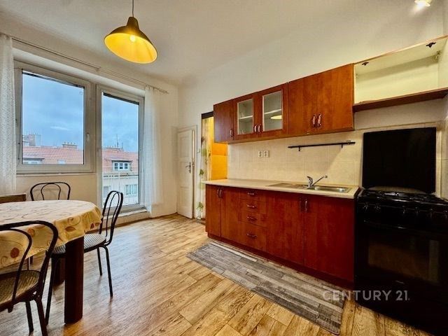 1+1, Kotkova, Brno, 51 m²