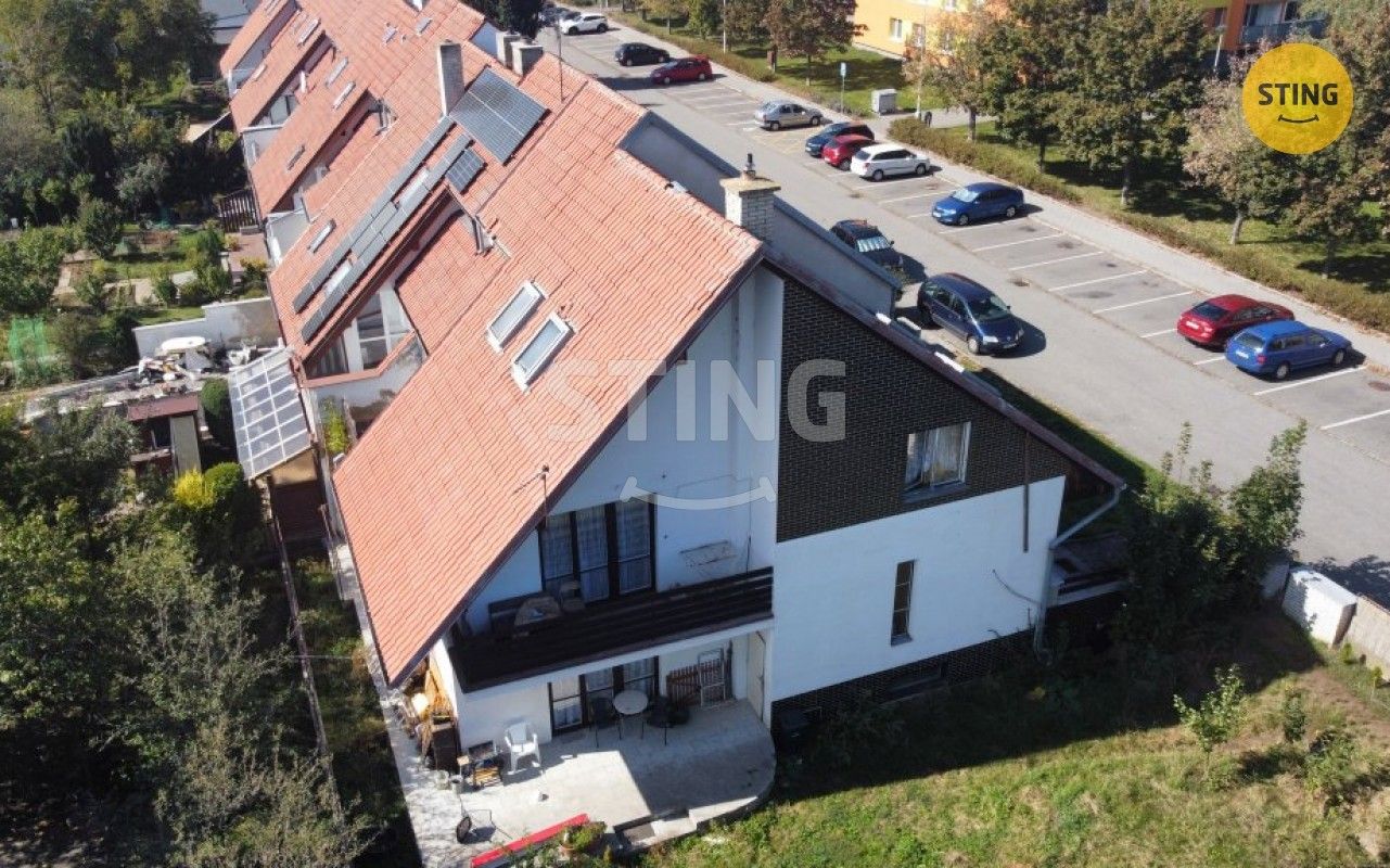 Prodej rodinný dům - Cyrila Boudy, Prostějov, 147 m²