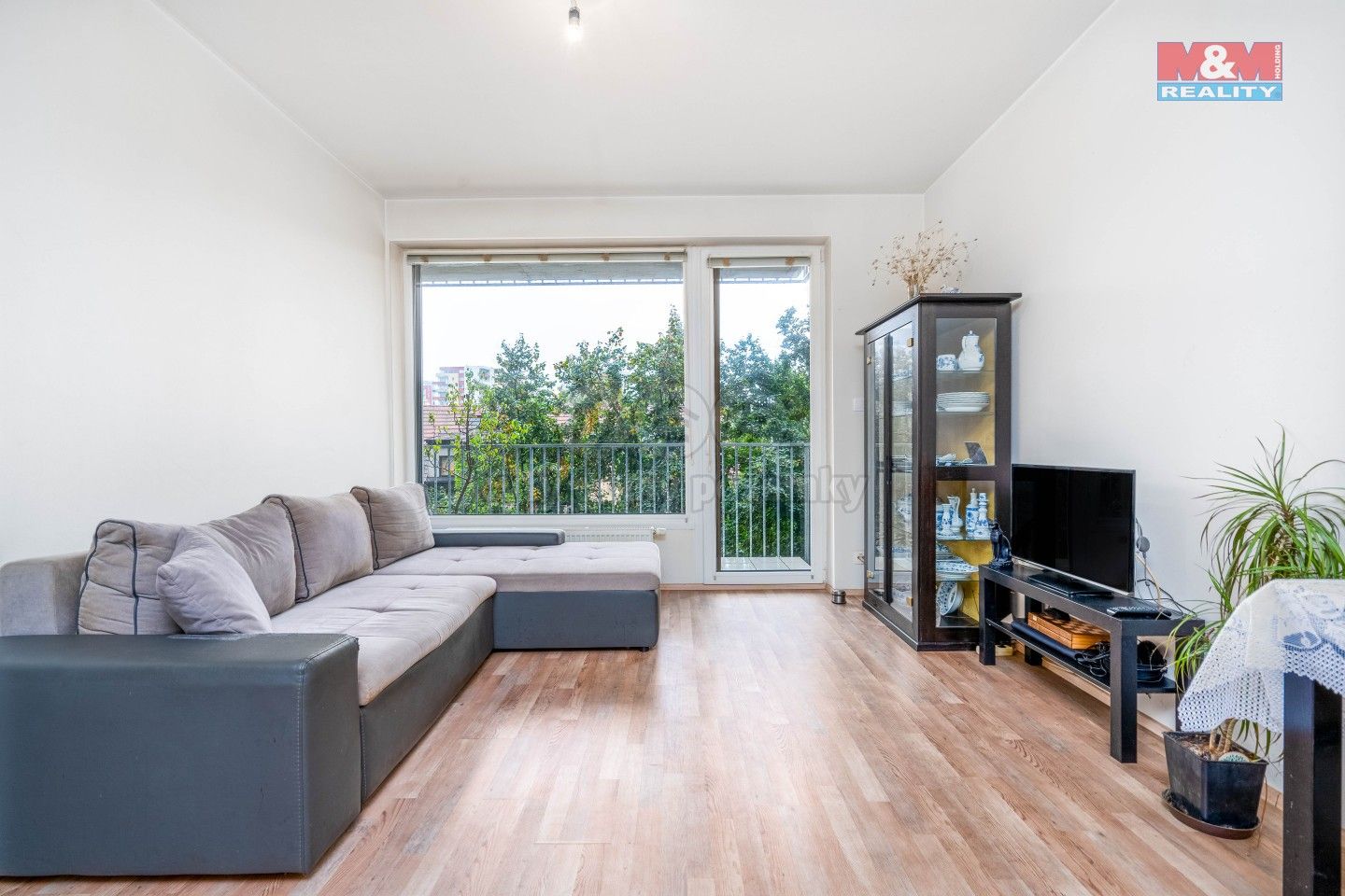 Prodej byt 3+kk - Letovská, Praha, 78 m²