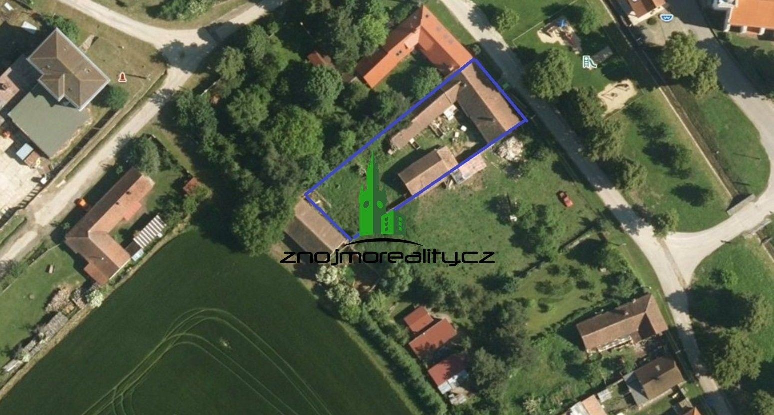 Prodej chalupa - Stálky, 113 m²