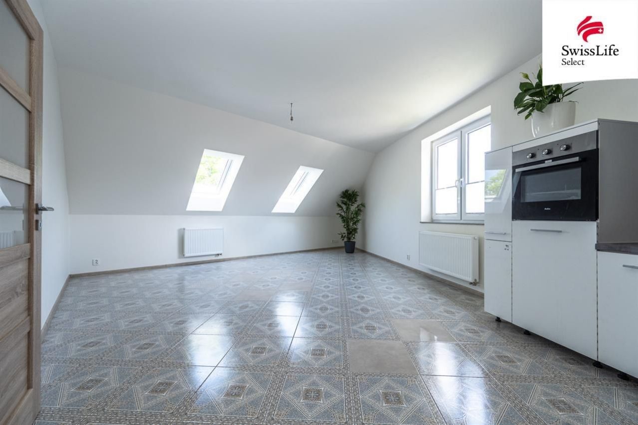 3+kk, Břežany II, 83 m²