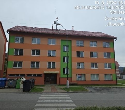 3+1, Horní Planá, 382 26, 73 m²