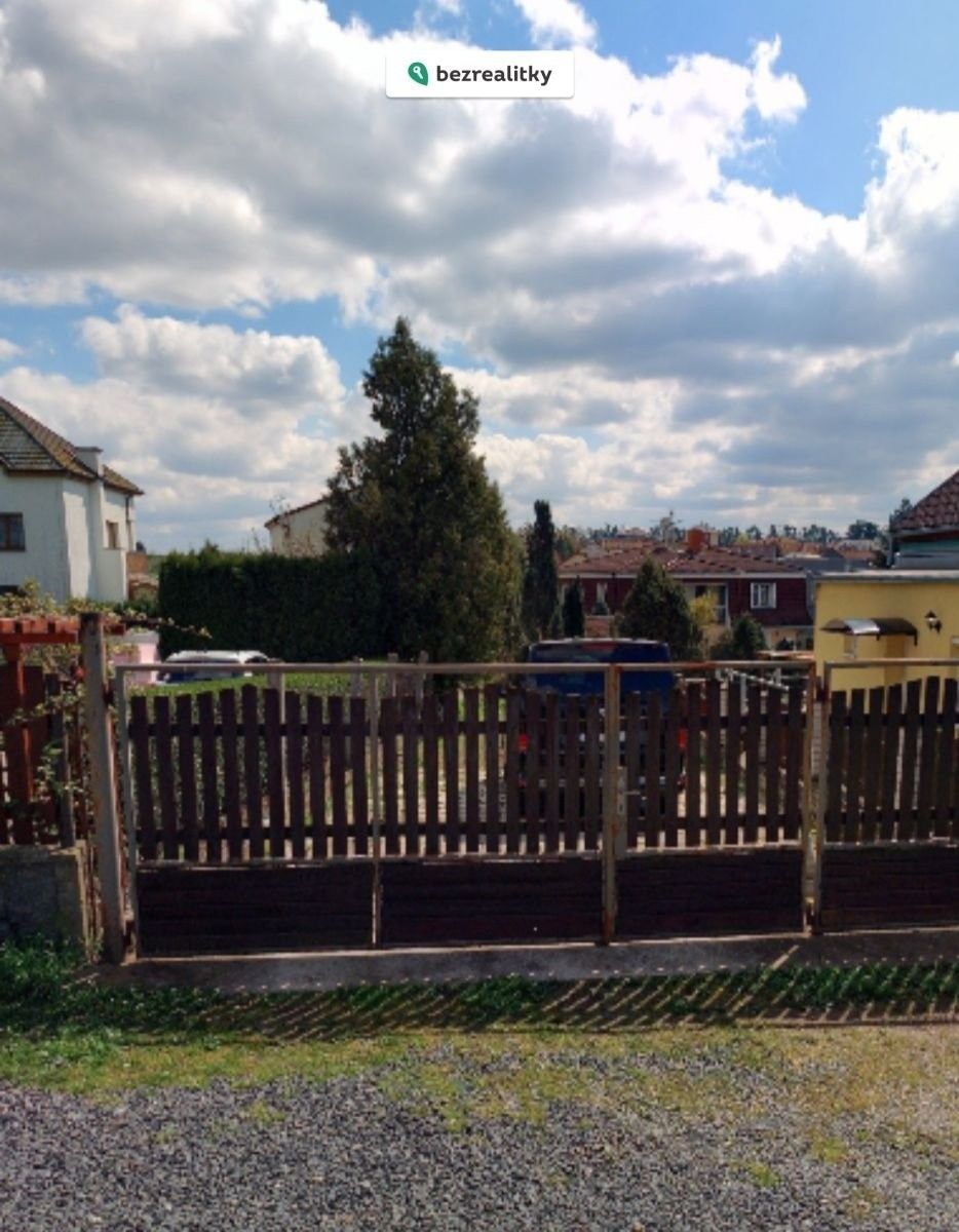 Prodej pozemek pro bydlení - Milenovská, Praha