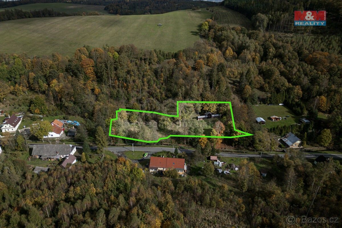 Ostatní, Moravský Beroun, 793 05, 3 625 m²