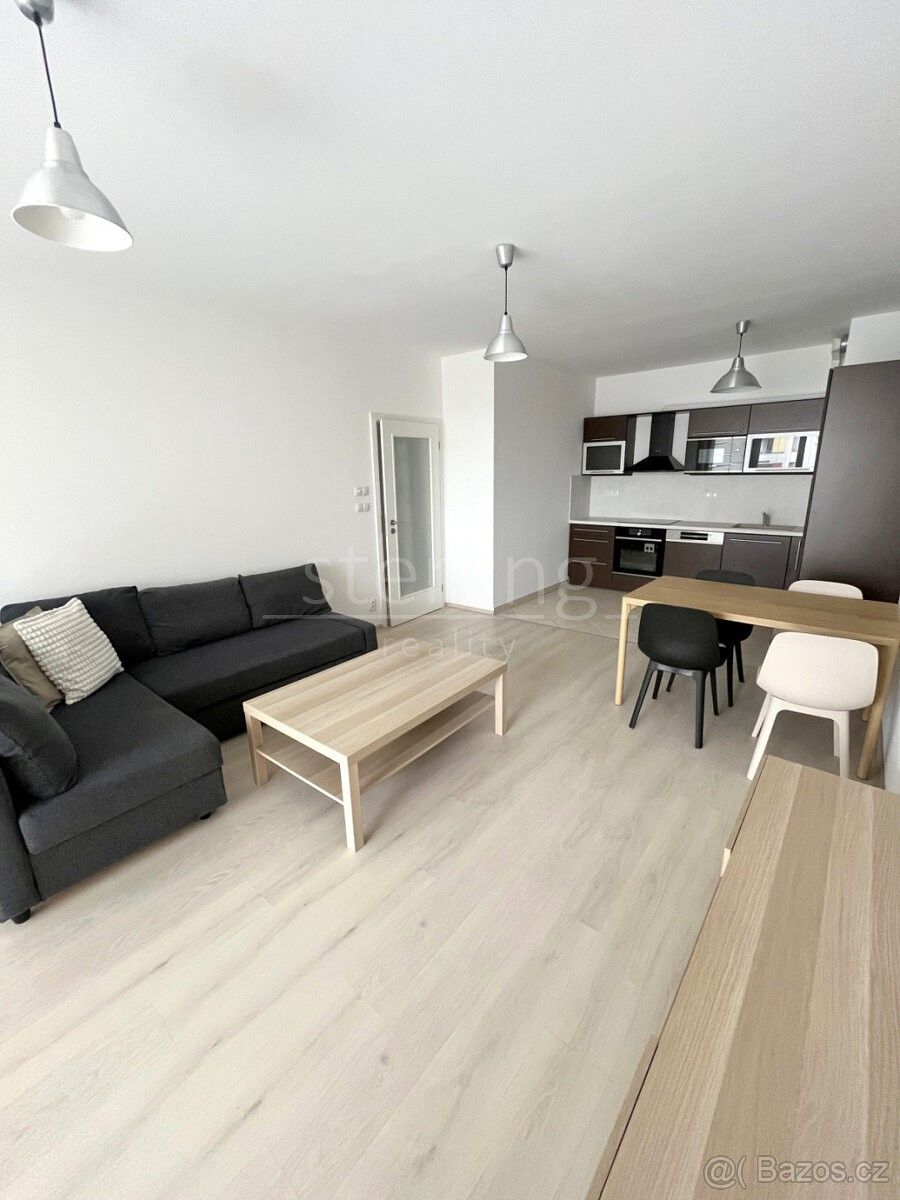 2+kk, Praha, 155 21, 64 m²