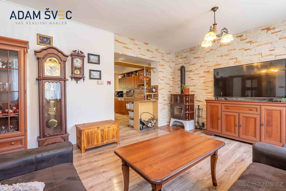 Rodinné domy, Zábřeh, 789 01