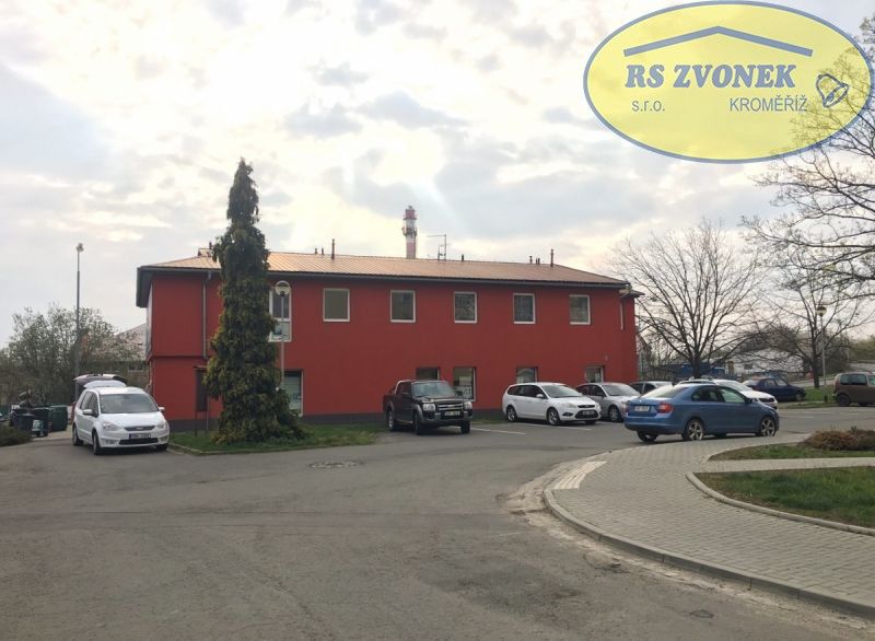 Pronájem byt 2+1 - Uničovská, Šternberk, 50 m²