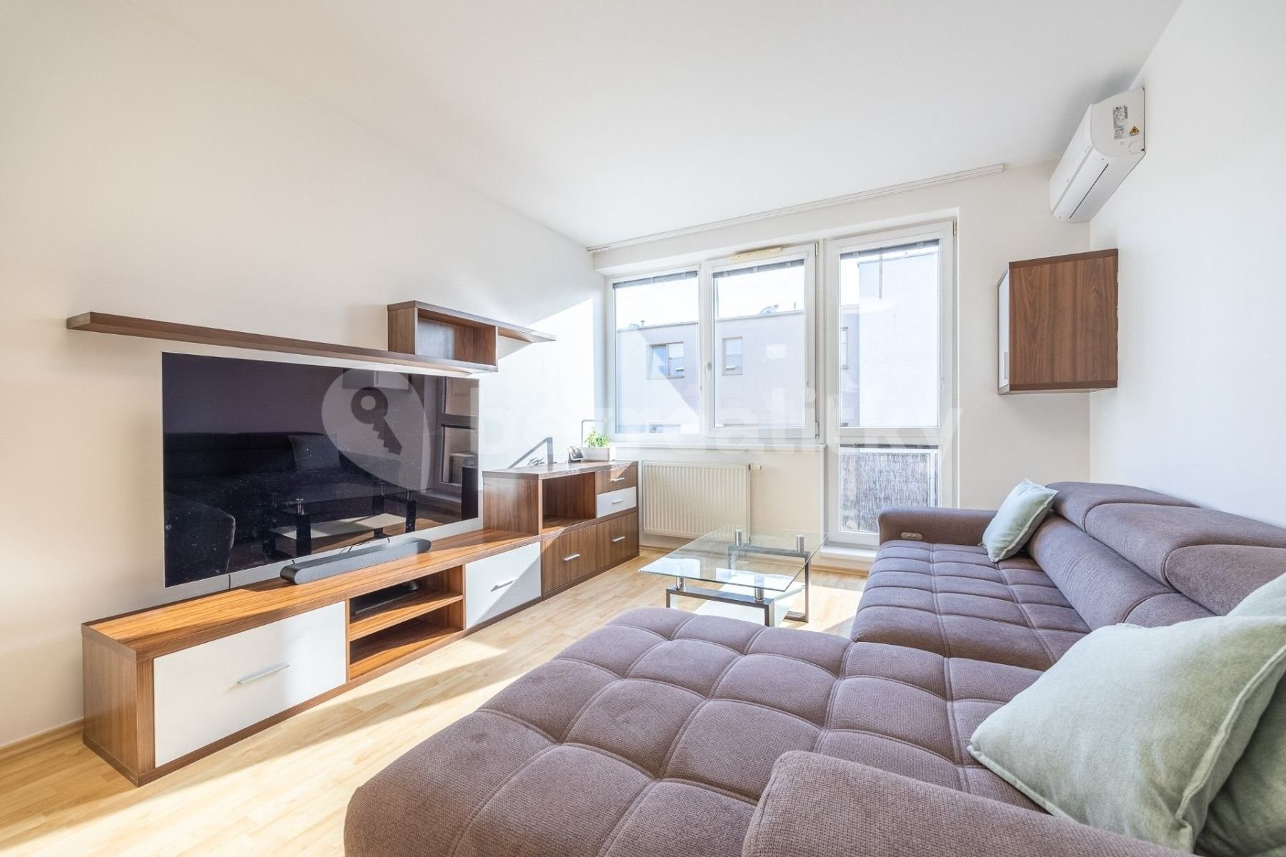 2+kk, U Hostavického potoka, Praha, 51 m²