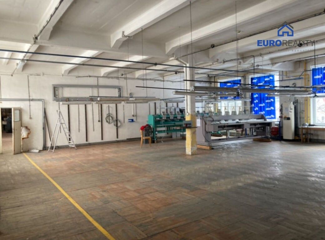 Prodej výrobní prostory - Okružní, Aš, 4 m²