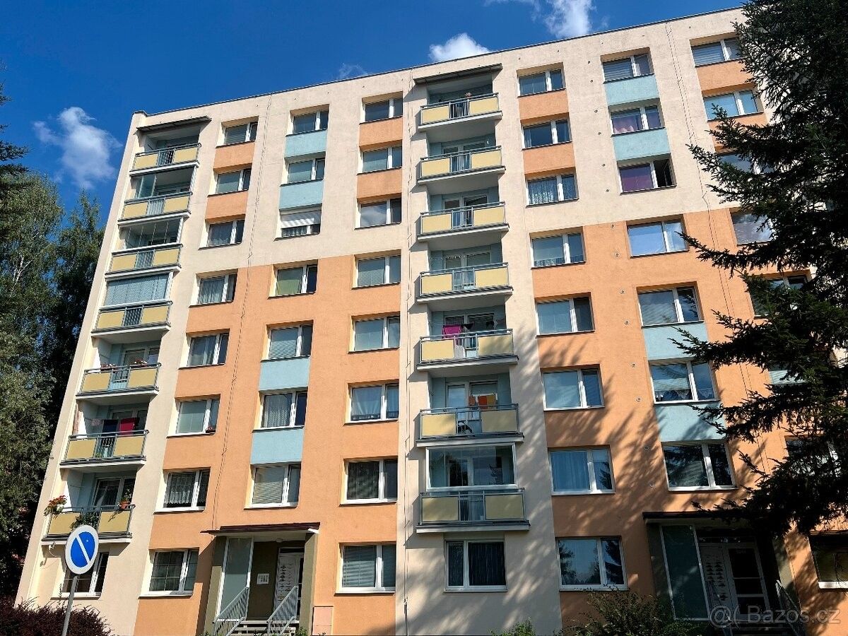 1+1, Ústí nad Orlicí, 562 01, 37 m²