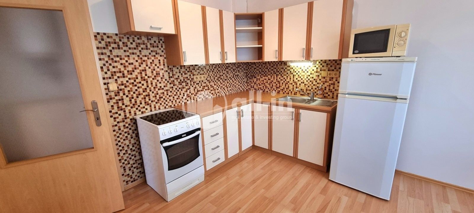 1+1, Malinovského, Ivanovice na Hané, 39 m²