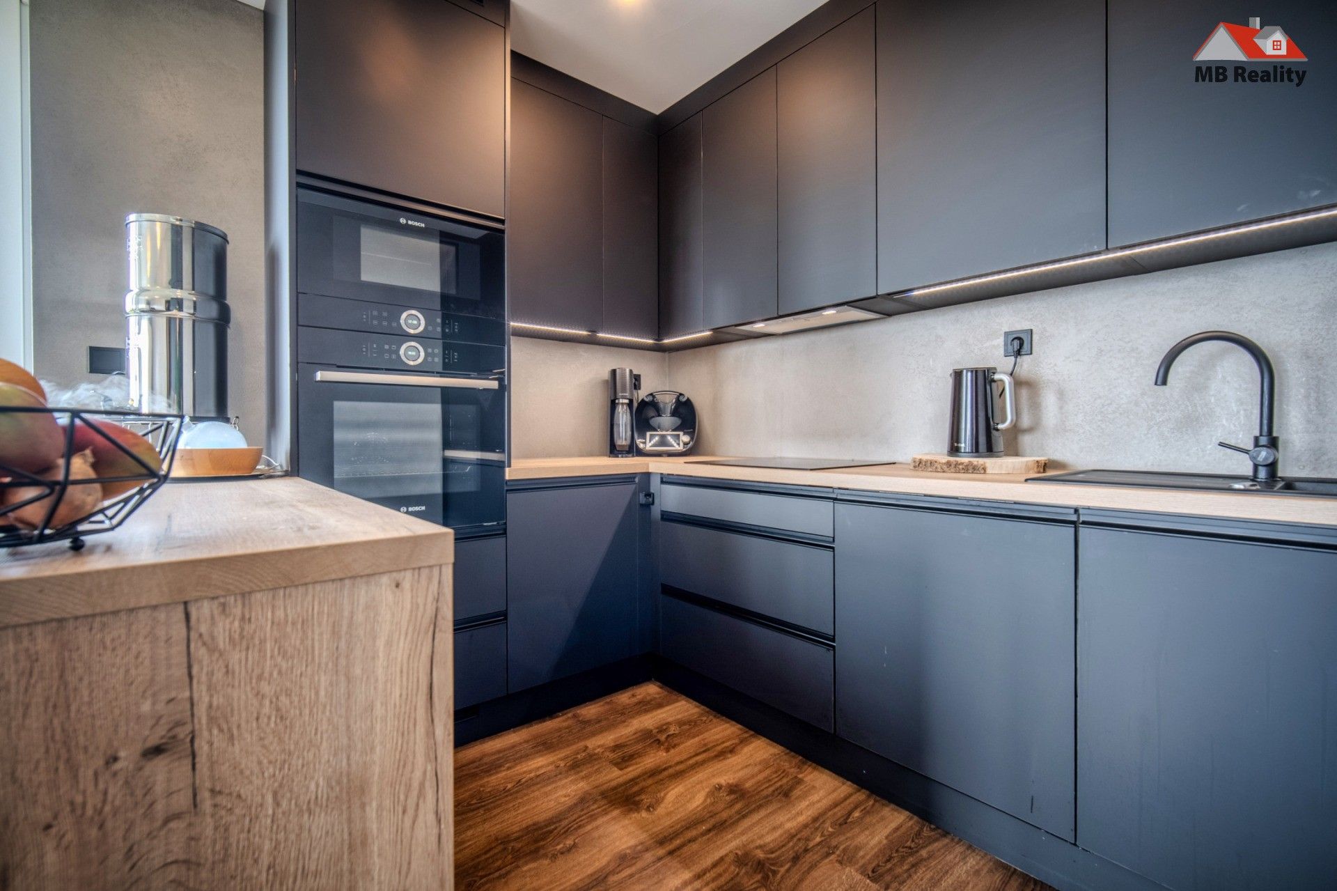 4+kk, Praha 5, Praha, 102 m²