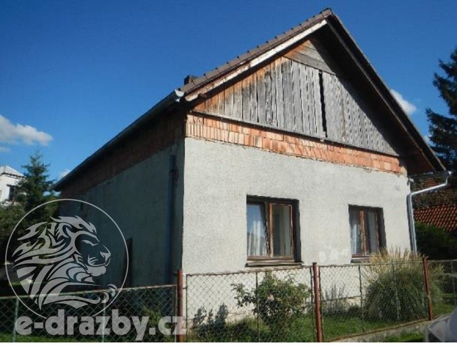 Rodinné domy, Suchdol, 71 m²