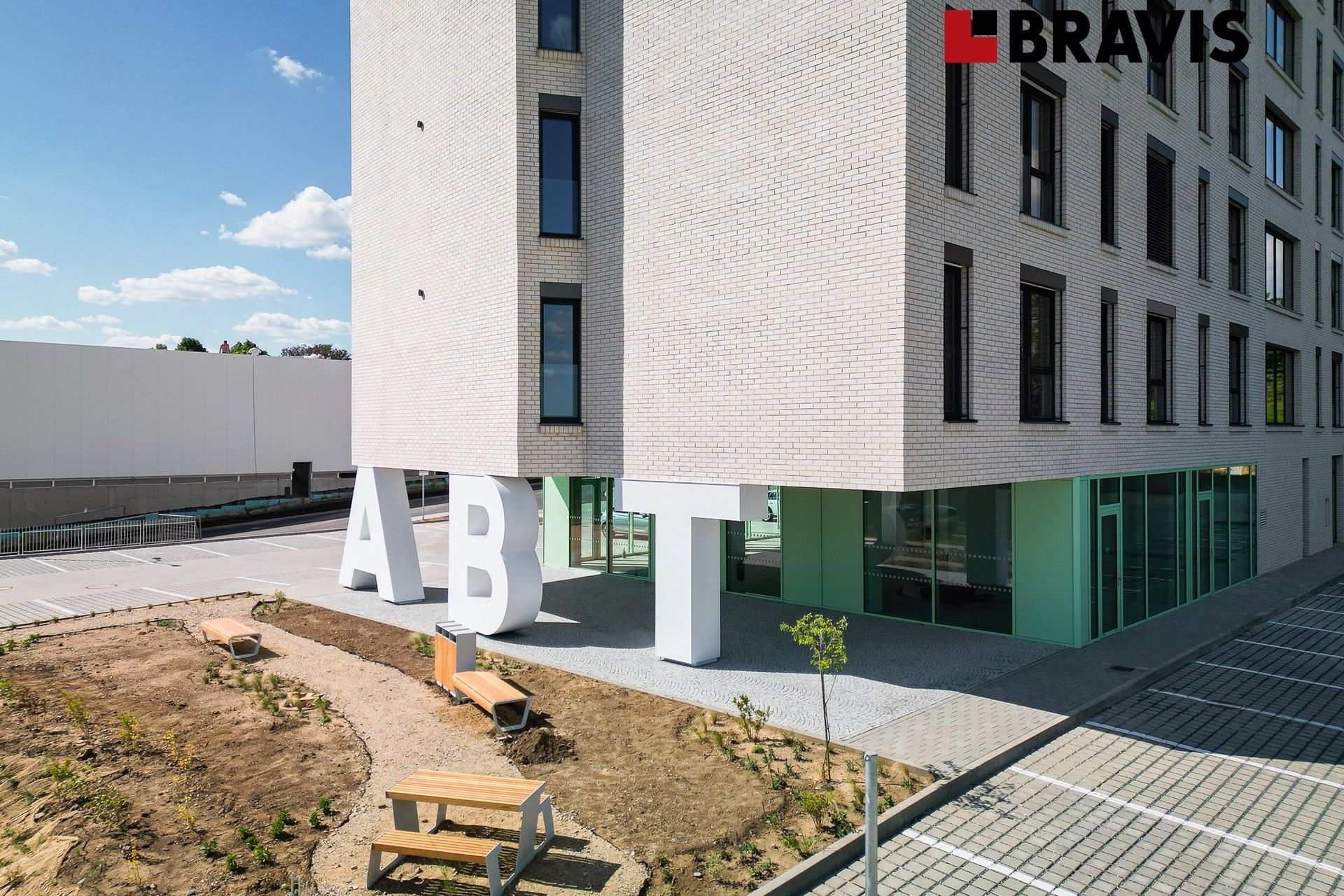 1+kk, Bohunická, Brno, 32 m²