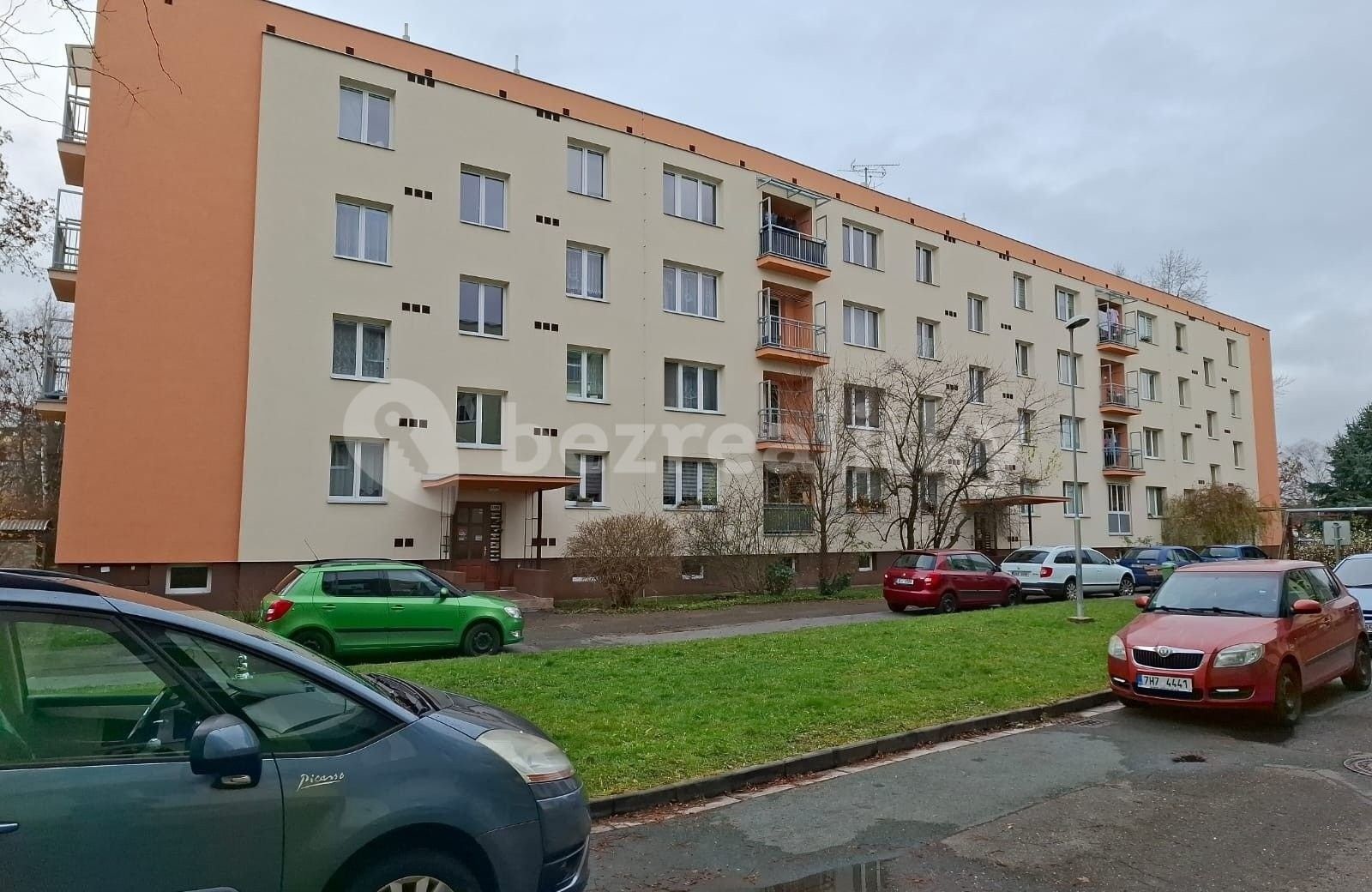 3+1, Družstevní, Pardubice, 64 m²