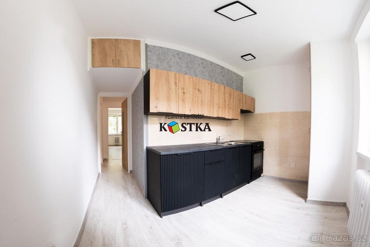 Byty, Studénka, 742 13