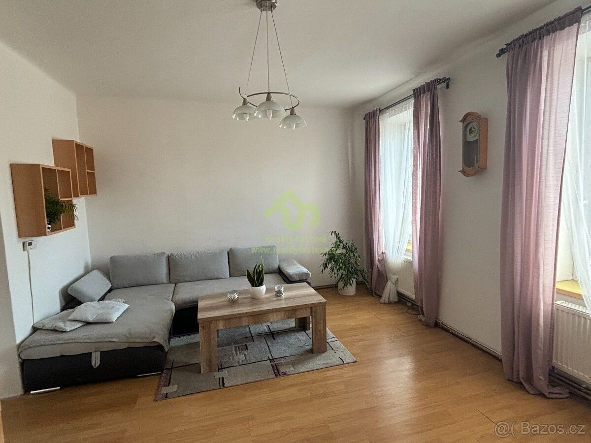 Prodej byt 2+1 - Rokycany, 337 01, 64 m²