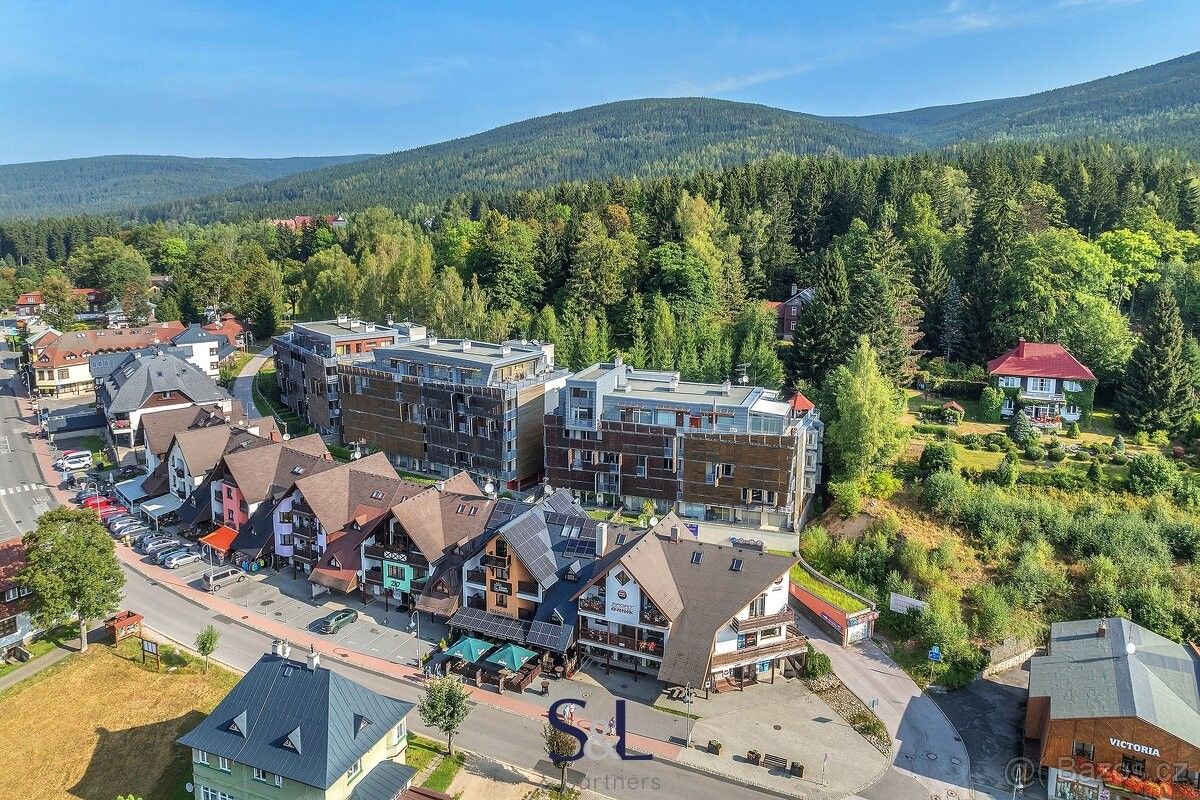 1+kk, Harrachov v Krkonoších, 512 46, 34 m²