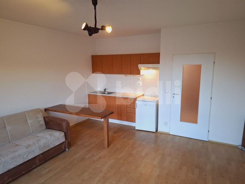 1+kk, Pod Homolkou, Beroun, 32 m²