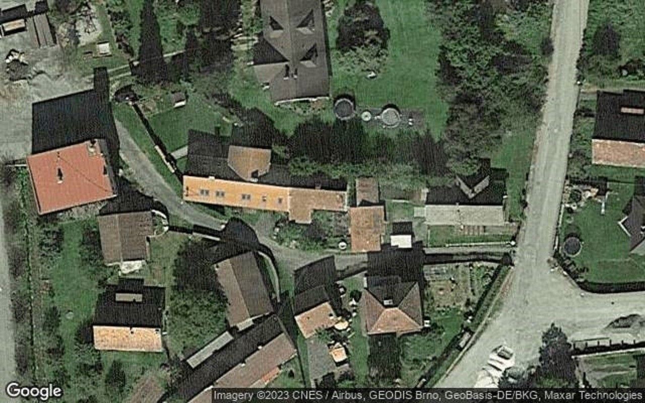 Prodej rodinný dům - Předslav, 150 m²