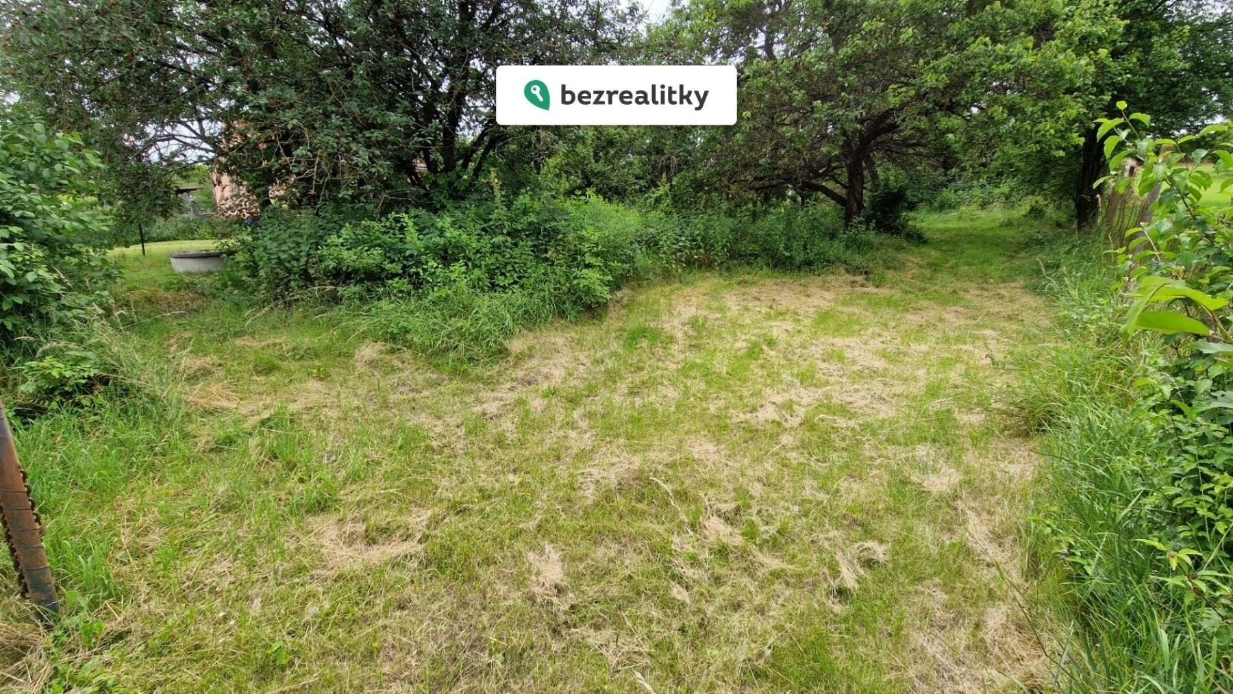 Pozemky pro bydlení, Modřice