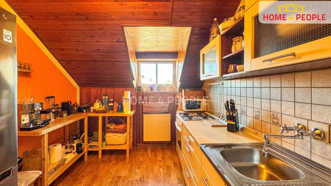 3+1, U Lávky, České Budějovice, 67 m²