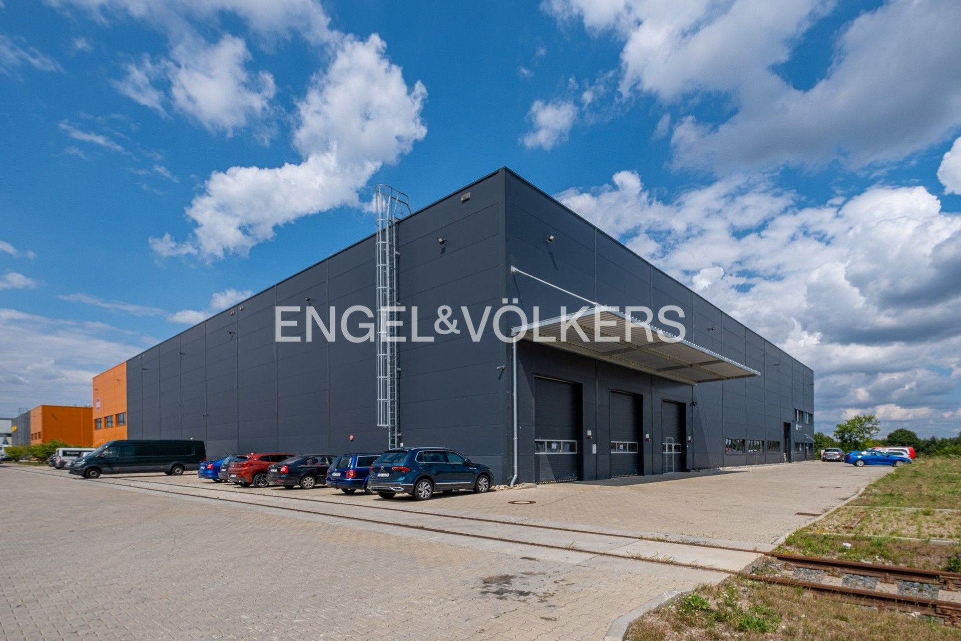 Sklady, Královická, Zápy, 4 m²