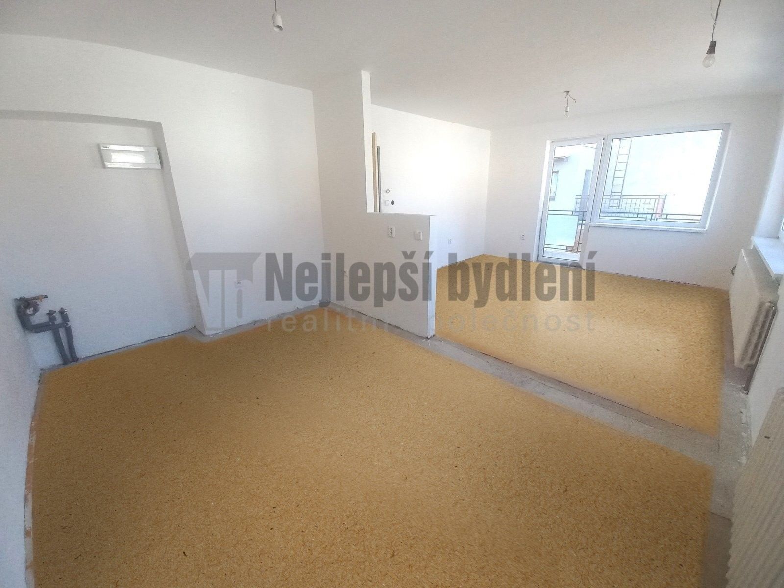 Prodej byt 4+kk - Přemyslova, Ivanovice na Hané, 154 m²